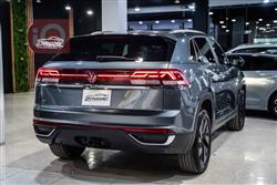 فولكسفاغن أطلس كروس سبورت